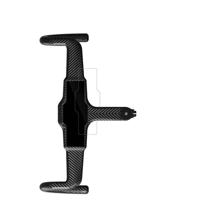 2x Schutzfolie klar für Flite Flitedeck Smart Cock (2)