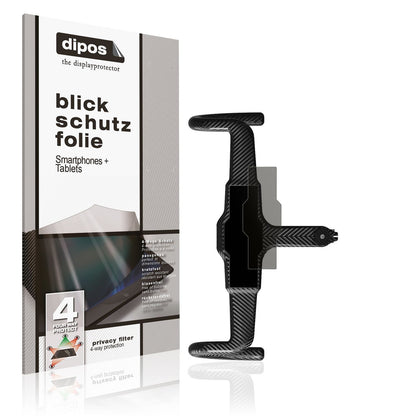 Blickschutzfolie für Flite Flitedeck Smart Cockpit (1)