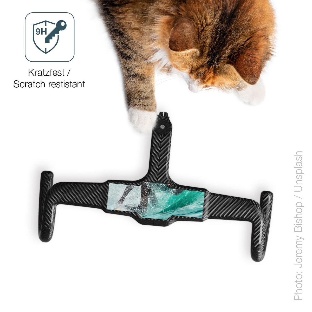 2x 9H Schutzfolie für Flite Flitedeck Smart Cockpi (3)