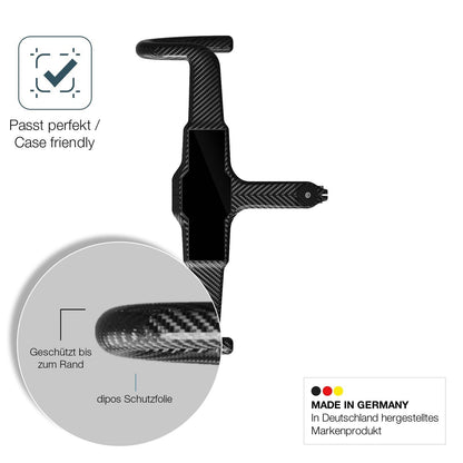 2x 9H Schutzfolie für Flite Flitedeck Smart Cockpi (6)