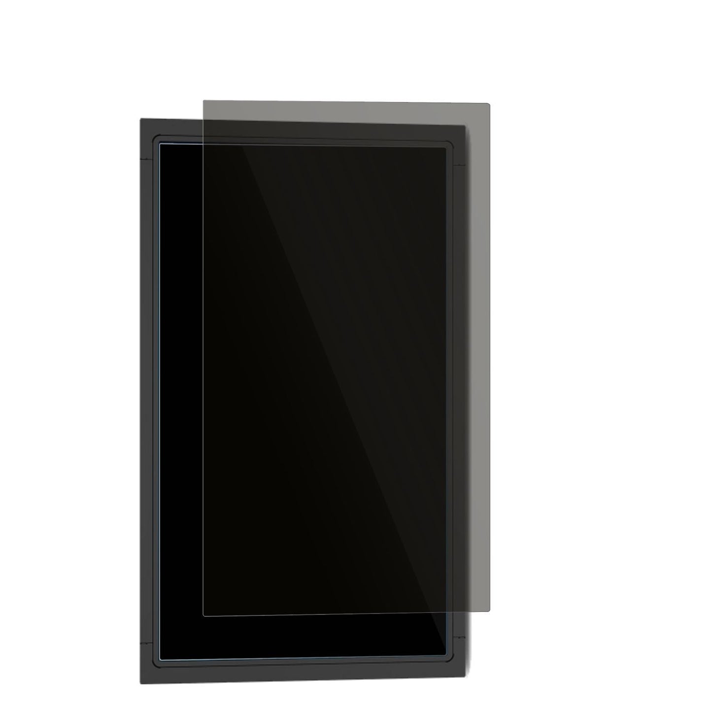 Blickschutzfolie für Elo TouchSystems 15H3 15.6 Zo (2)