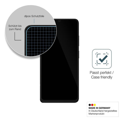 2x 9H Schutzfolie für Ulefone Note 21 Panzerfolie (6)