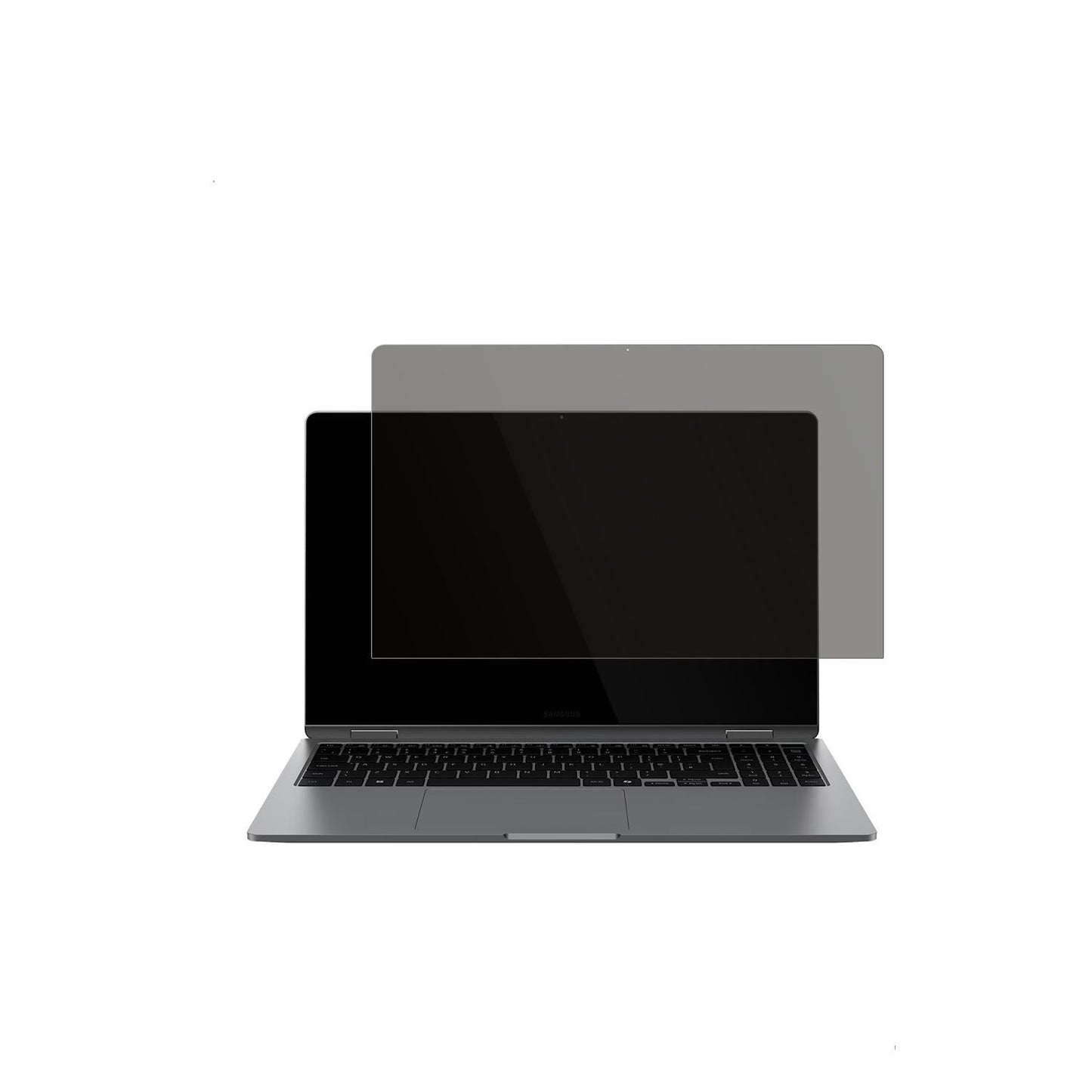Blickschutzfolie für Samsung Galaxy Book4 Edge 15. (2)