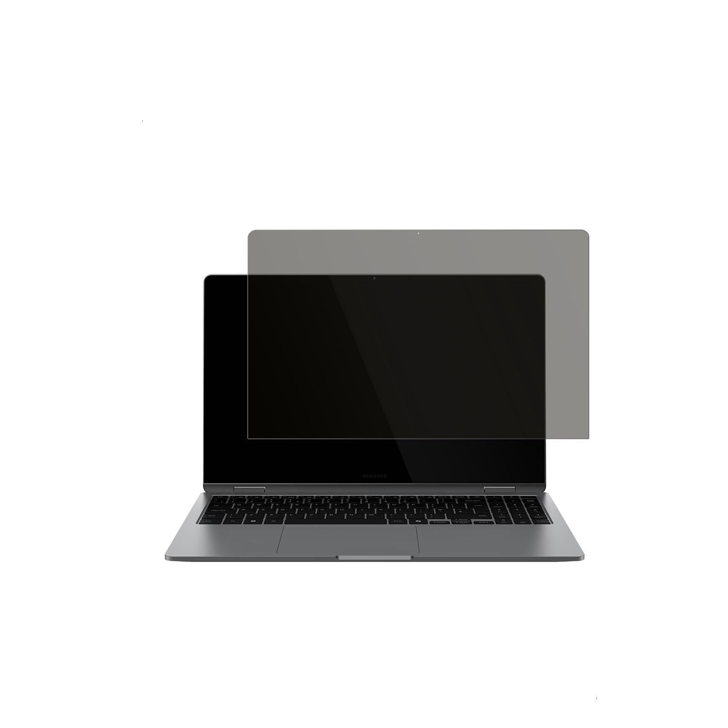 Blickschutzfolie für Samsung Galaxy Book4 Edge 15. (2)