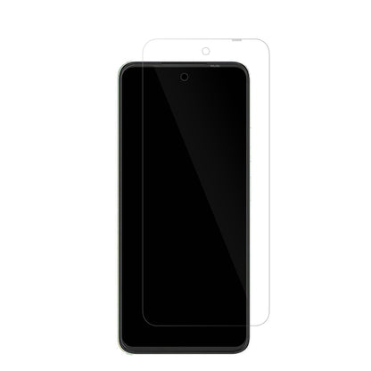 4x Schutzfolie klar für Coolpad Cool X100 Display- (2)