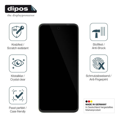 2x 9H Schutzfolie für Coolpad Cool X100 Panzerfoli (7)