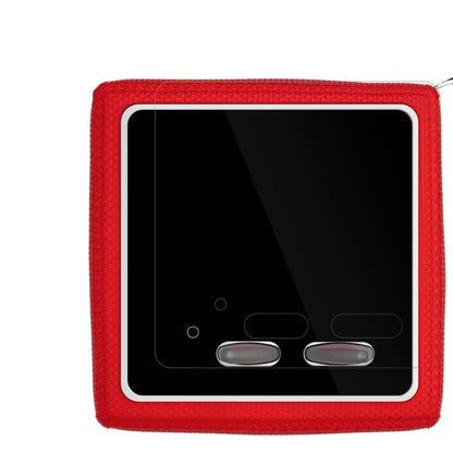 2x Schutzfolie klar für Tonie Toniebox Display-Sch (3)
