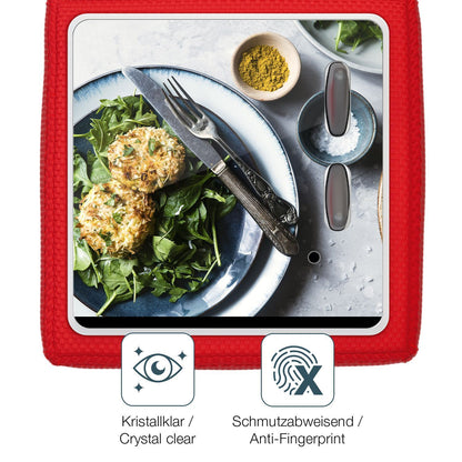 2x Schutzfolie klar für Tonie Toniebox Display-Sch (5)