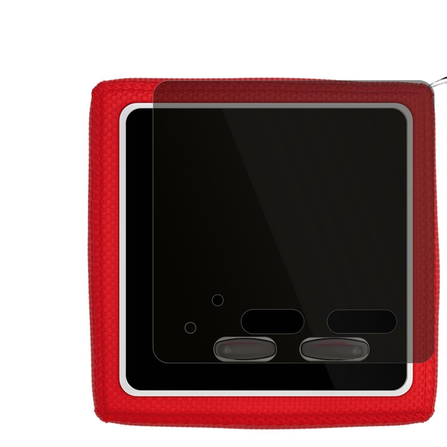Blickschutzfolie für Tonie Toniebox matt Schutzfol (3)