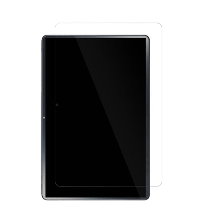 2x Schutzfolie klar für NEC Lavie Tab T11 T1165 Di (2)