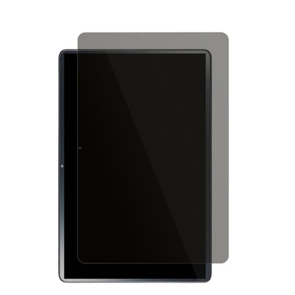 Blickschutzfolie für NEC Lavie Tab T11 T1175 matt  (2)