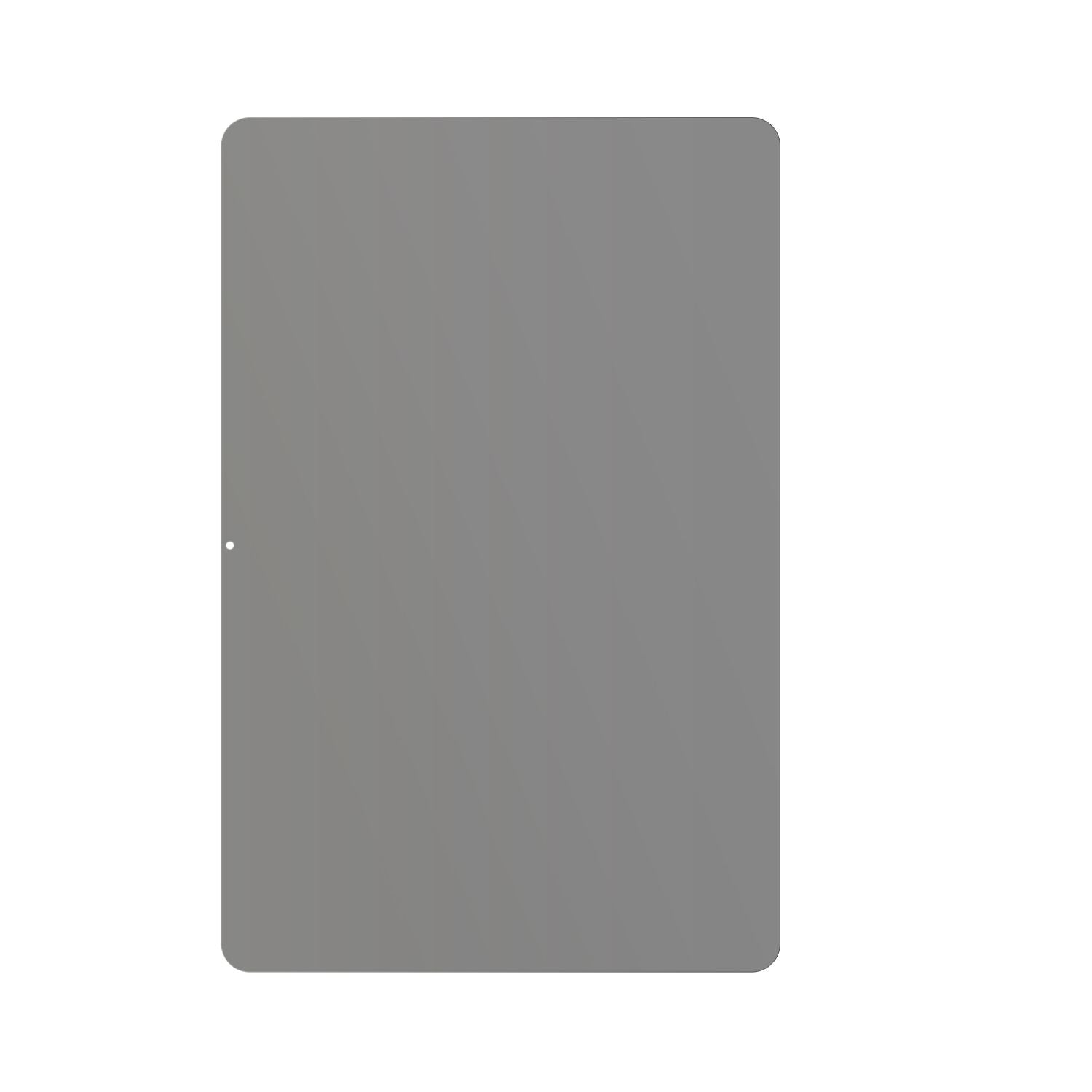Blickschutzfolie für NEC Lavie Tab T11 T1195 matt  (3)
