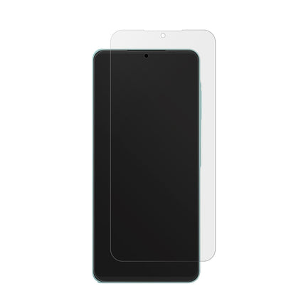 4x Schutzfolie matt für Samsung Galaxy A06 5G Disp (2)