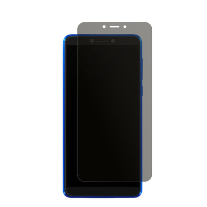 Blickschutzfolie für Mobicel R1 Plus matt Schutzfo (2)