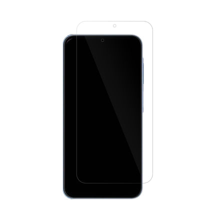 4x Schutzfolie klar für Samsung Galaxy A25 Display (2)