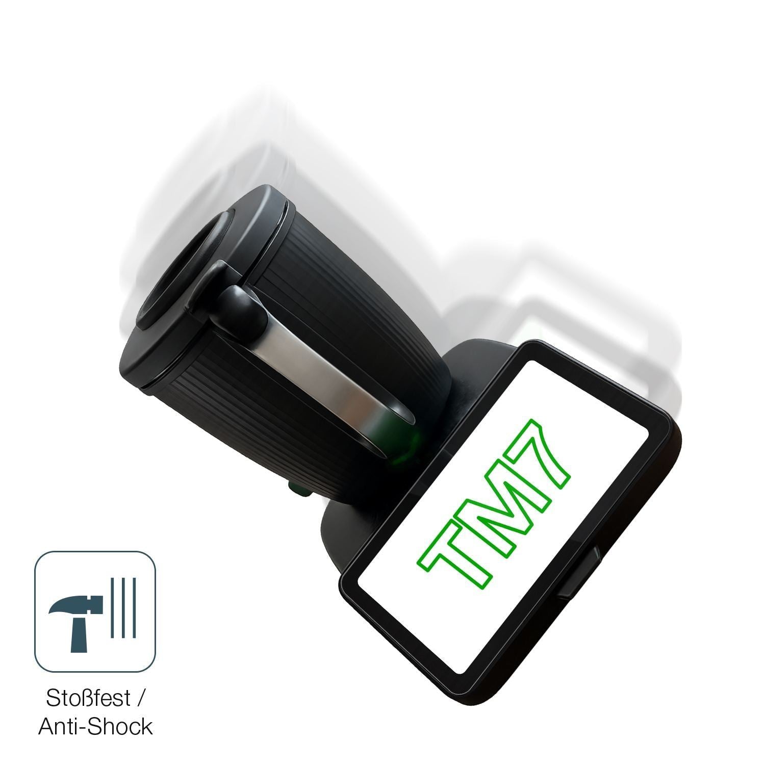 Displayschutz passend für Vorwerk Thermomix TM7 Sc (5)