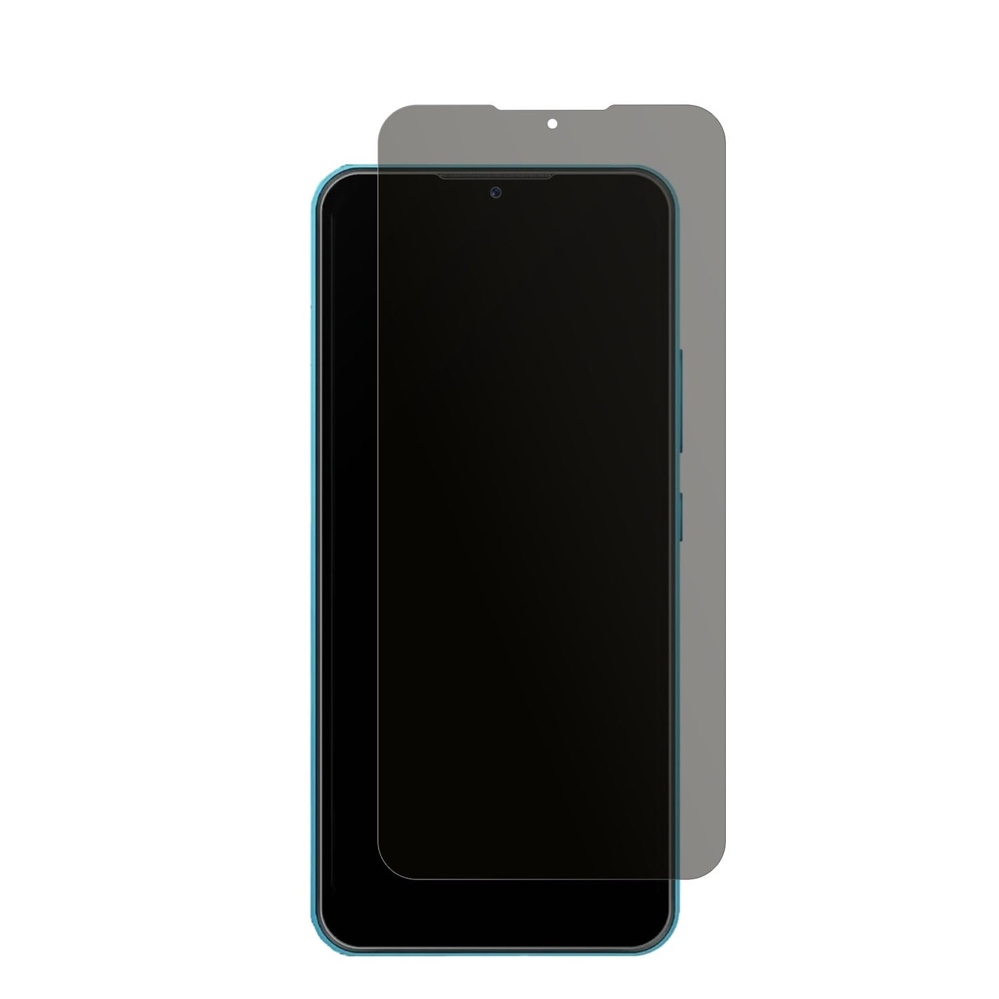 Blickschutzfolie für Mobicel VX18 matt Schutzfolie (2)