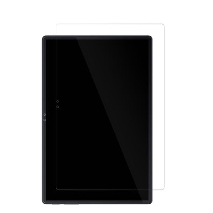2x Schutzfolie klar für Blackview Oscal Pad 80 Dis (2)