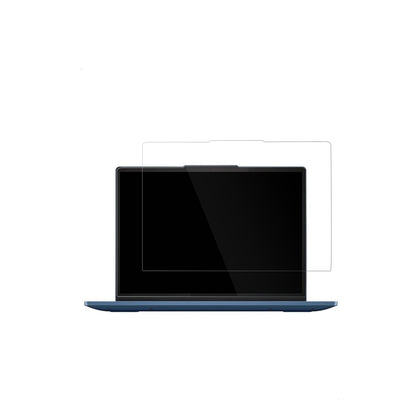 2x Schutzfolie klar für Lenovo IdeaPad Flex 3i 12  (2)