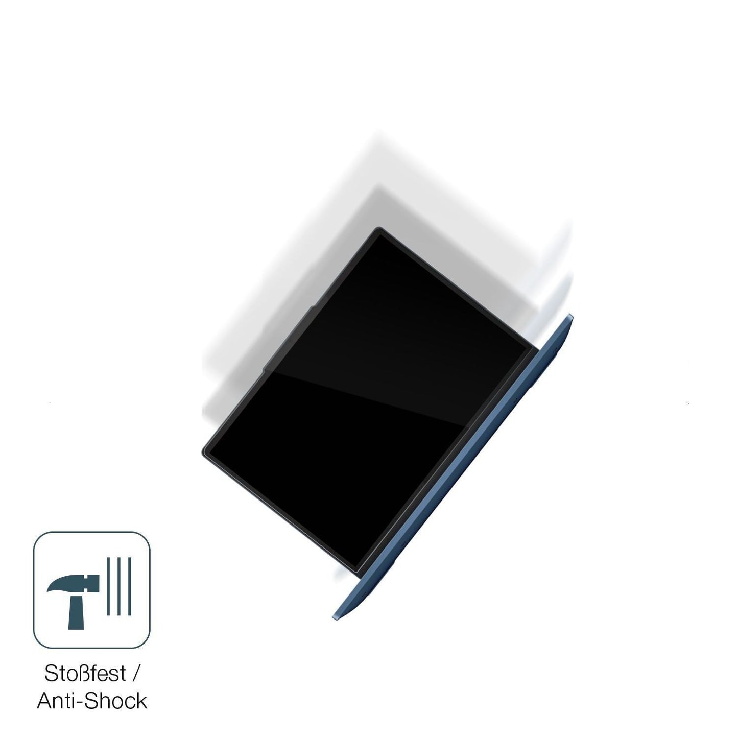 2x 9H Schutzfolie für Lenovo IdeaPad Flex 3i 12 Zo (4)