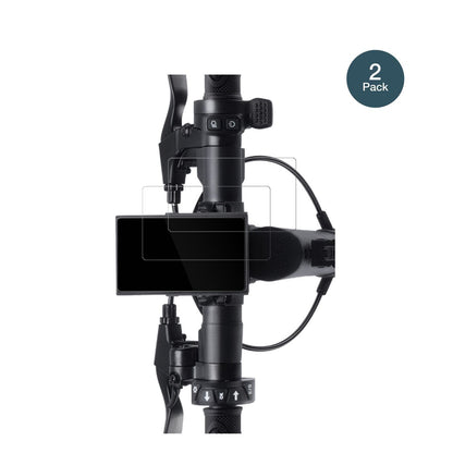 2x 9H Schutzfolie für Vmax VX2 Panzerfolie (2)