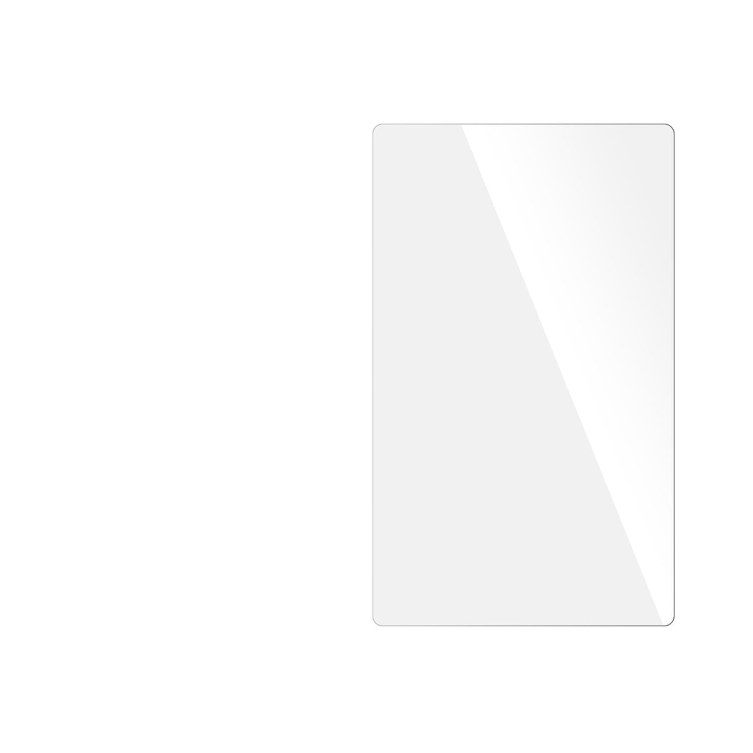 2x Schutzfolie klar für Alldocube KizPad Pro Displ (3)