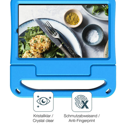 2x Schutzfolie klar für Alldocube KizPad Pro Displ (4)