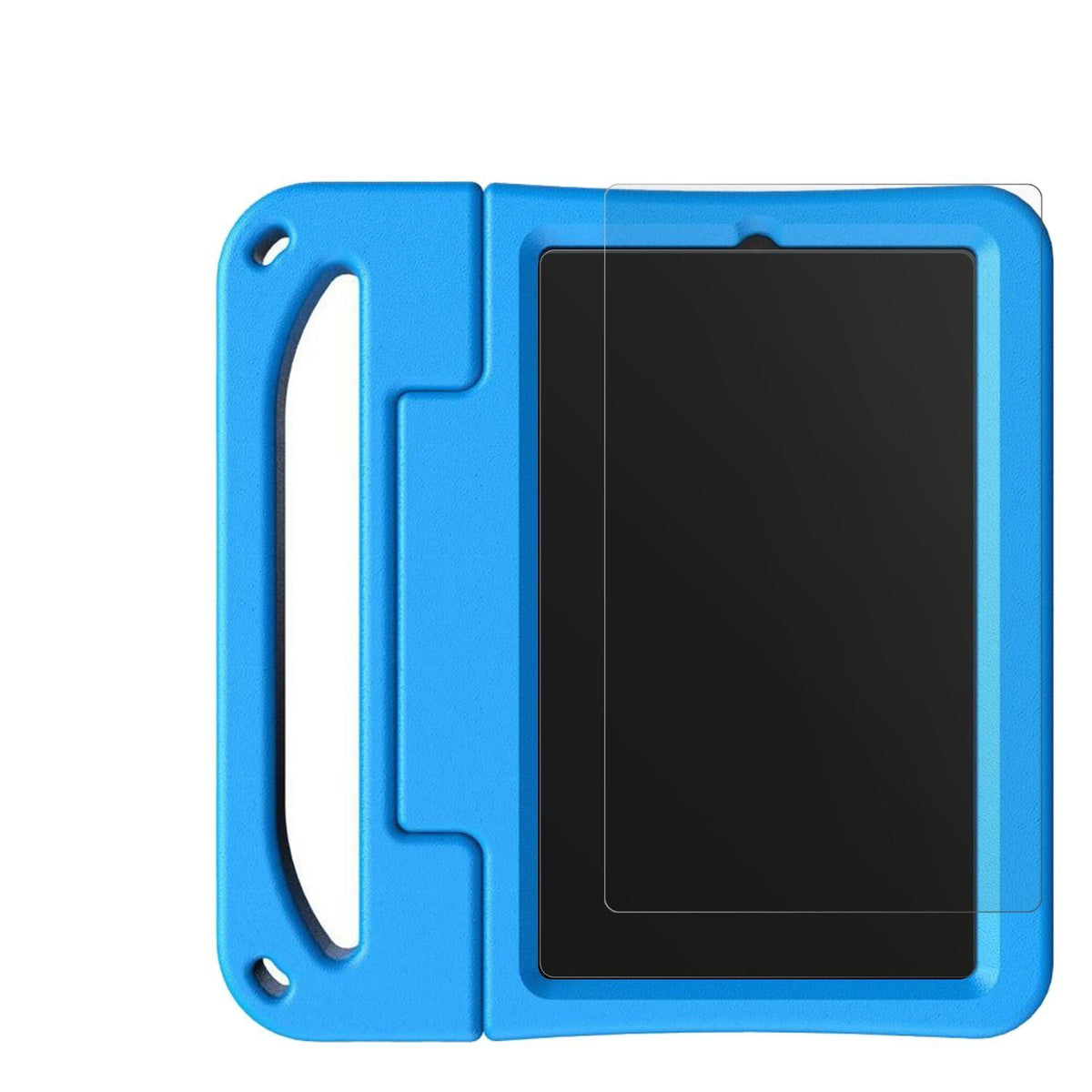 2x Schutzfolie matt für Alldocube KizPad Pro Displ (2)