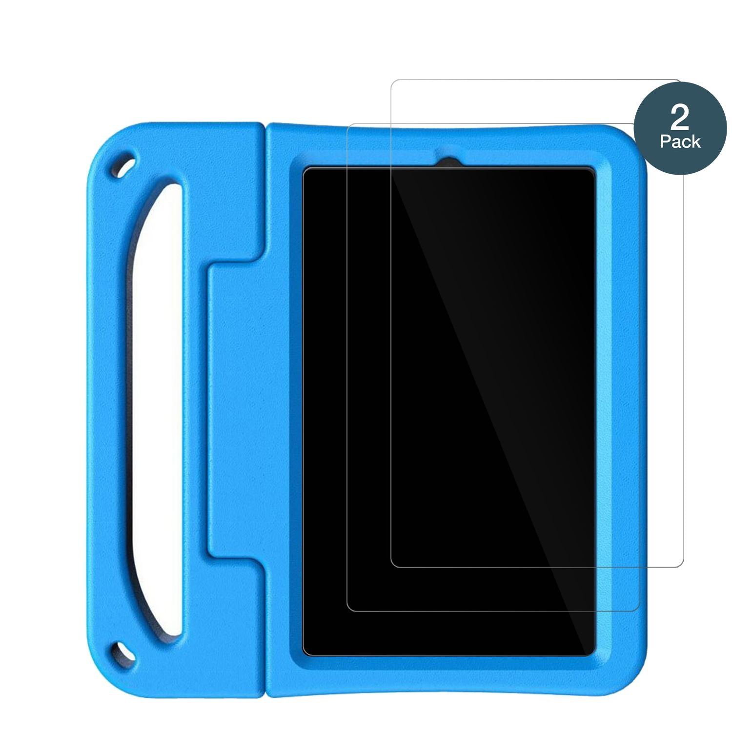 2x 9H Schutzfolie für Alldocube KizPad Pro Panzerf (2)