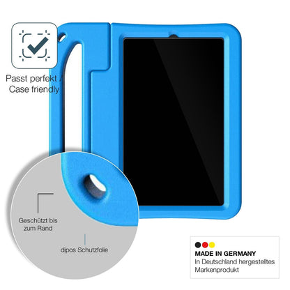 2x 9H Schutzfolie für Alldocube KizPad Pro Panzerf (6)