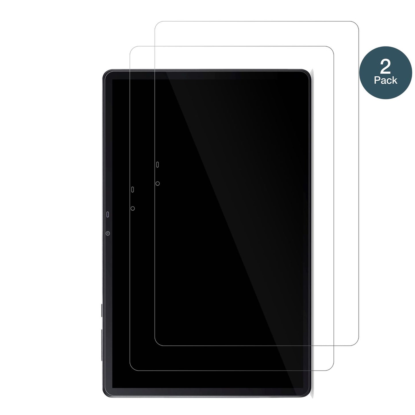 2x 9H Schutzfolie für Acer Iconia P10-21Q-83XL Pan (2)