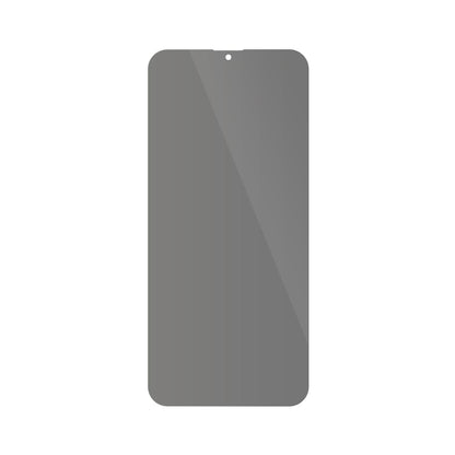 Full Cover Privacy Blickschutzfolie für Mobicel VX (3)