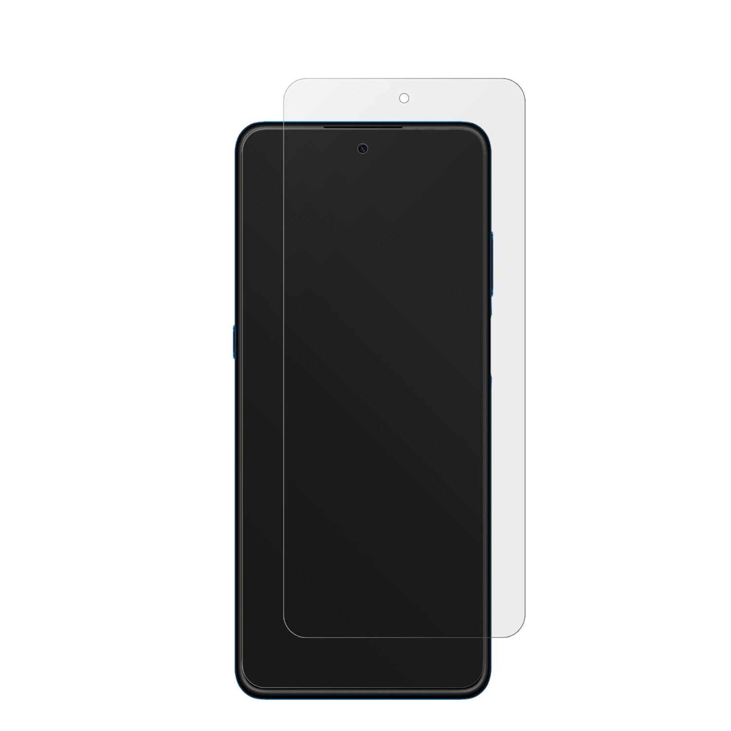 6x Schutzfolie matt für Hisense Infinity H60 Lite  (2)