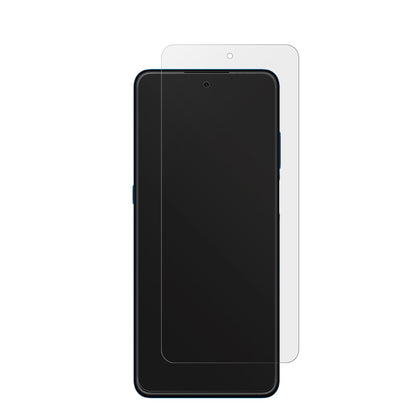 6x Schutzfolie matt für Hisense Infinity H60 Lite  (2)