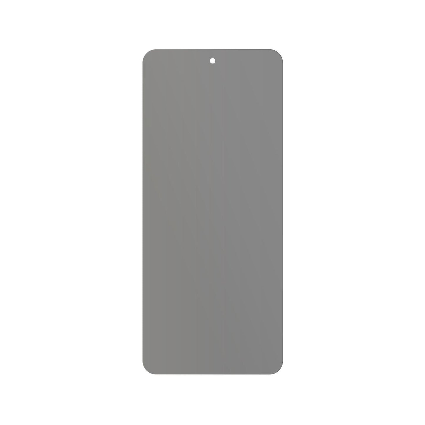 Blickschutzfolie für Hisense Infinity H60 Lite mat (3)