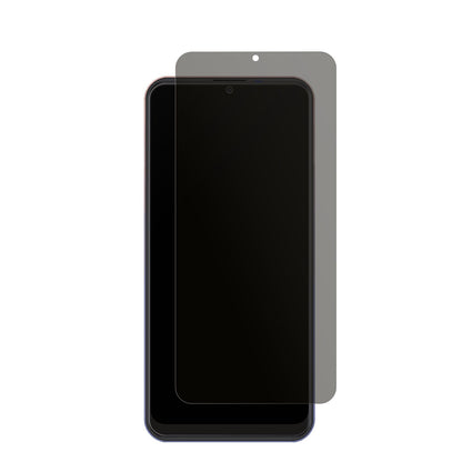Blickschutzfolie für Symphony Z30 matt Schutzfolie (2)
