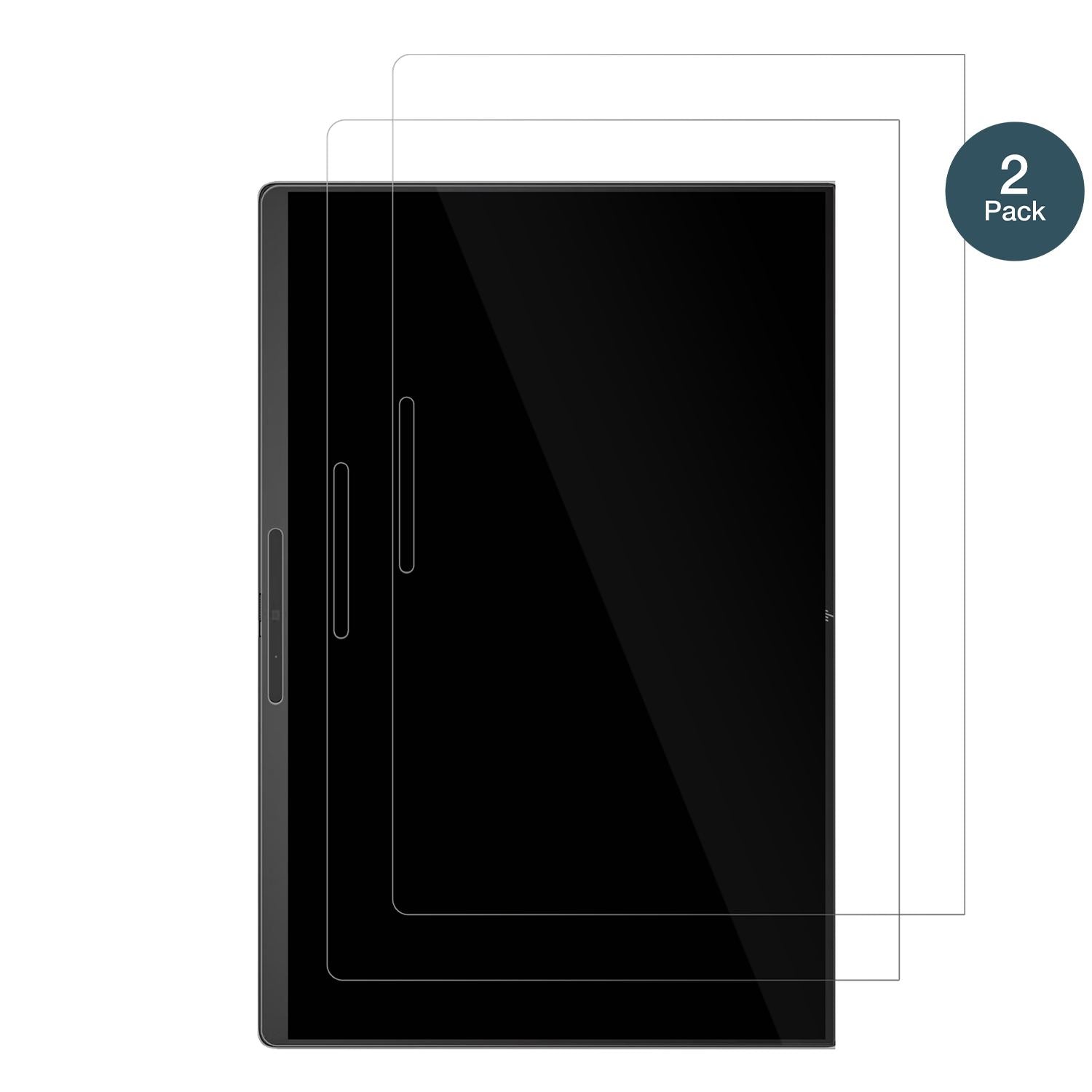 2x 9H Schutzfolie für HP EliteBook 1040 G11 Panzer (2)