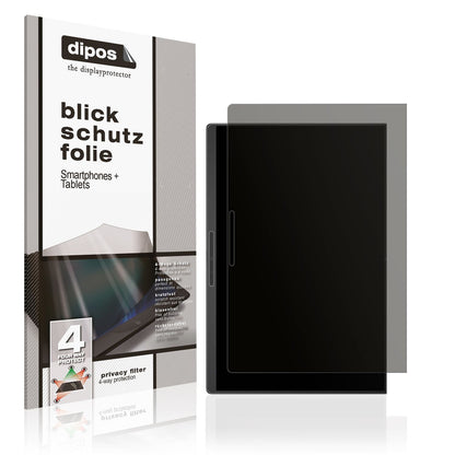 Blickschutzfolie für HP EliteBook X G1a 14 Zoll ma (1)