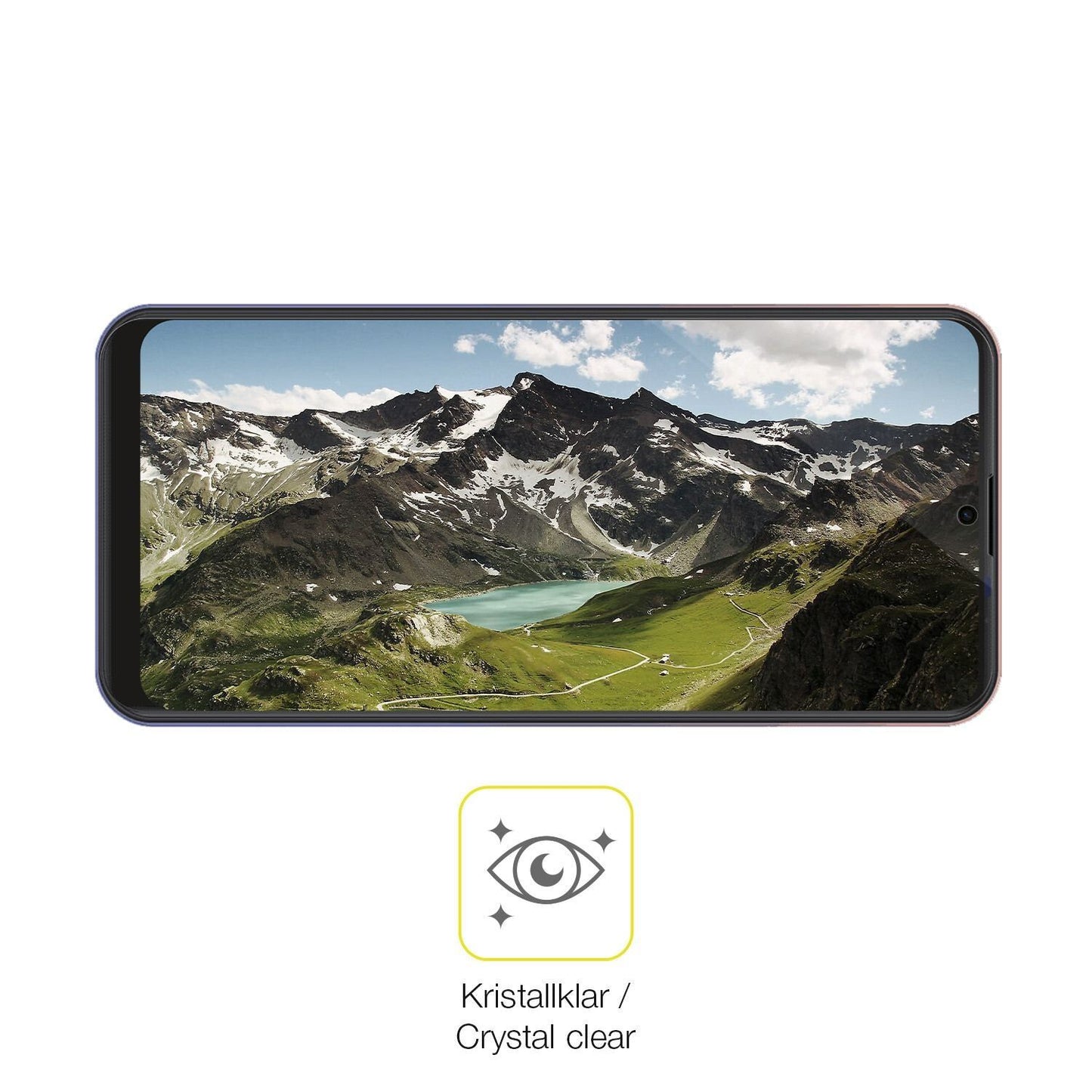 2x 3D Full Cover Schutzfolie für Symphony Z30 (5)