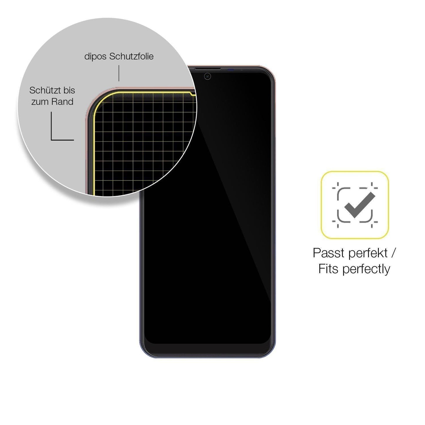 2x 3D Full Cover Schutzfolie für Symphony Z30 (6)