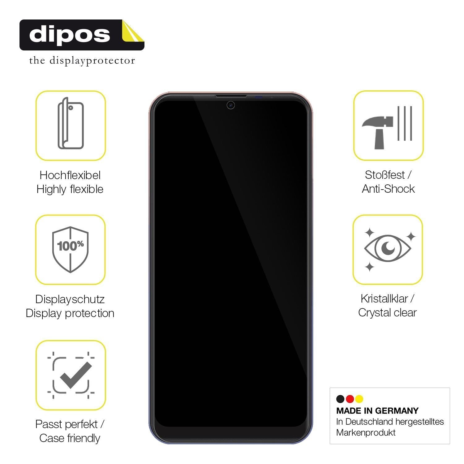 2x 3D Full Cover Schutzfolie für Symphony Z30 (7)