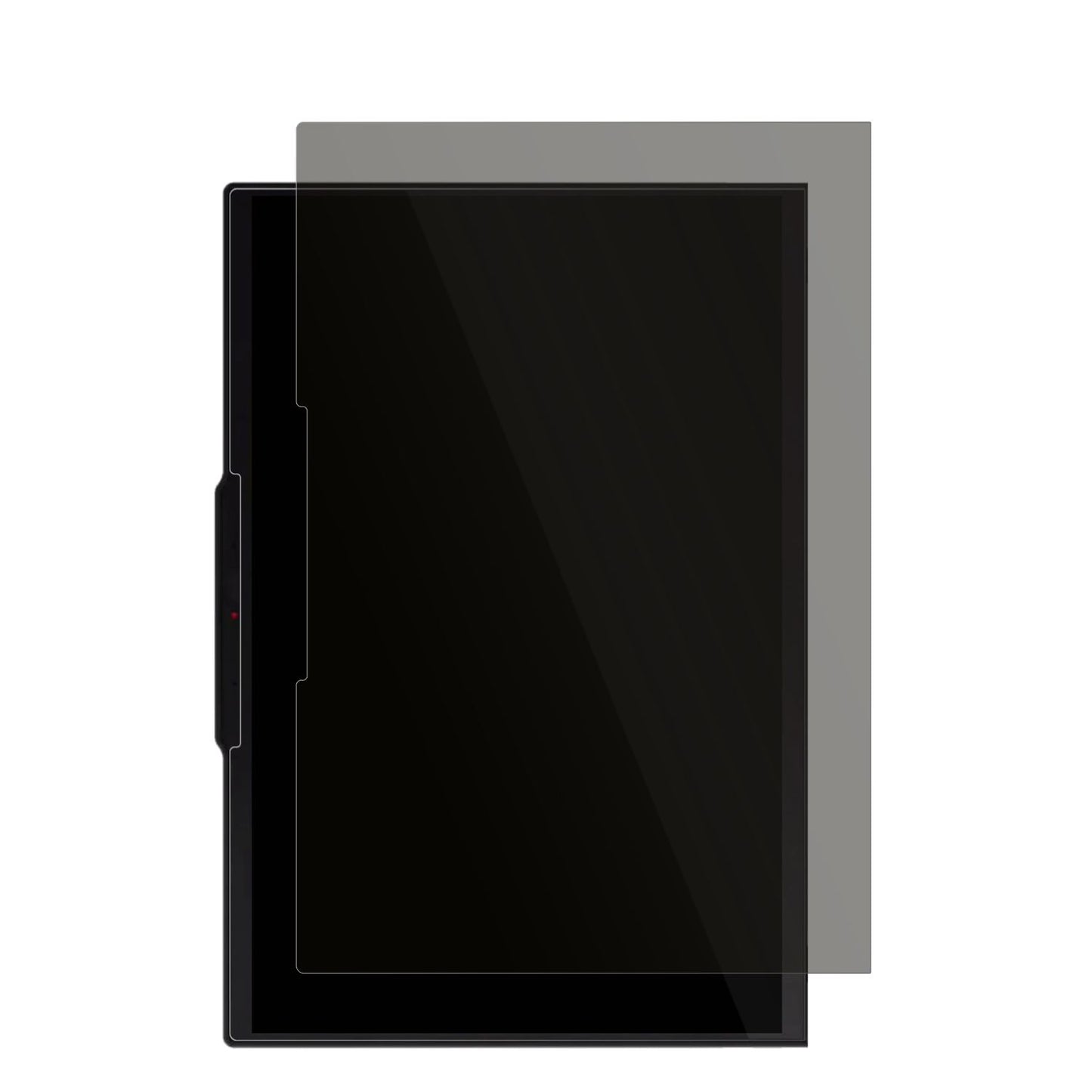 Blickschutzfolie für Lenovo V15 Gen5 matt Schutzfo (2)