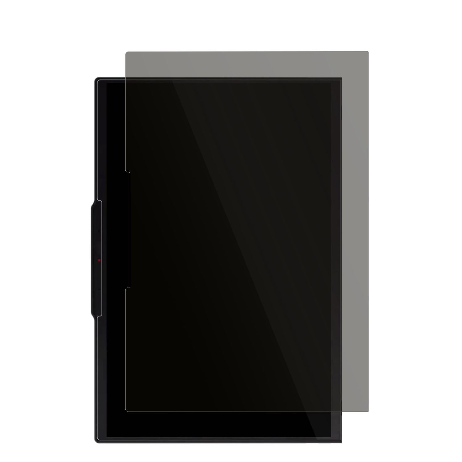 Blickschutzfolie für Lenovo V15 Gen5 matt Schutzfo (2)