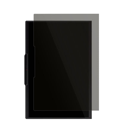 Blickschutzfolie für Lenovo V15 Gen5 matt Schutzfo (2)