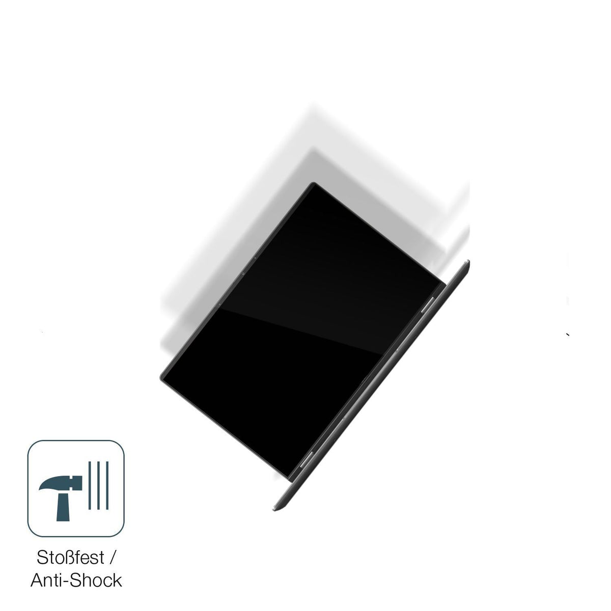 2x 9H Schutzfolie für Asus Vivobook S 16 Flip TP36 (4)