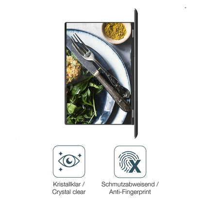 2x 9H Schutzfolie für Asus Vivobook S 16 Flip TP36 (5)