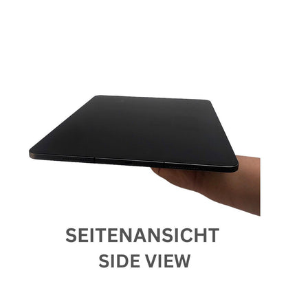 Blickschutzfolie für TopLuck Q88 matt Schutzfolie  (6)
