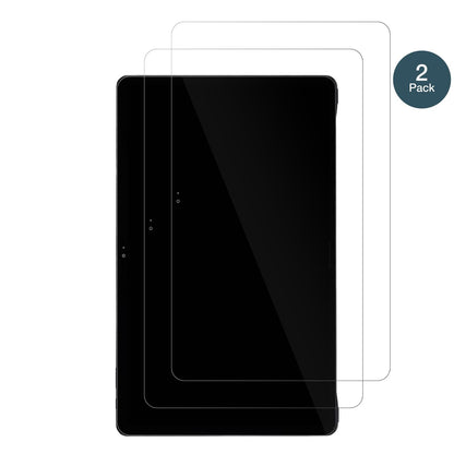 2x 9H Schutzfolie für Samsung Galaxy View 18.4 Zol (2)