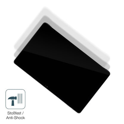 2x 9H Schutzfolie für Samsung Galaxy View 18.4 Zol (4)
