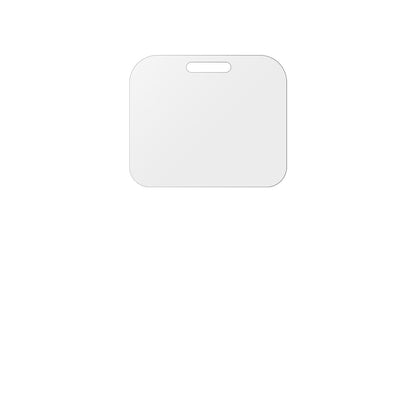 4x Schutzfolie matt für Yunir i16 Pro Senioren-Han (3)